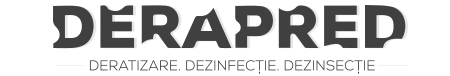Deratizare in Bucuresti - DERAPRED