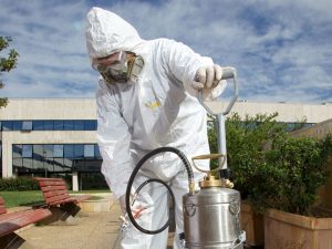 dezisfectie DERAPRED